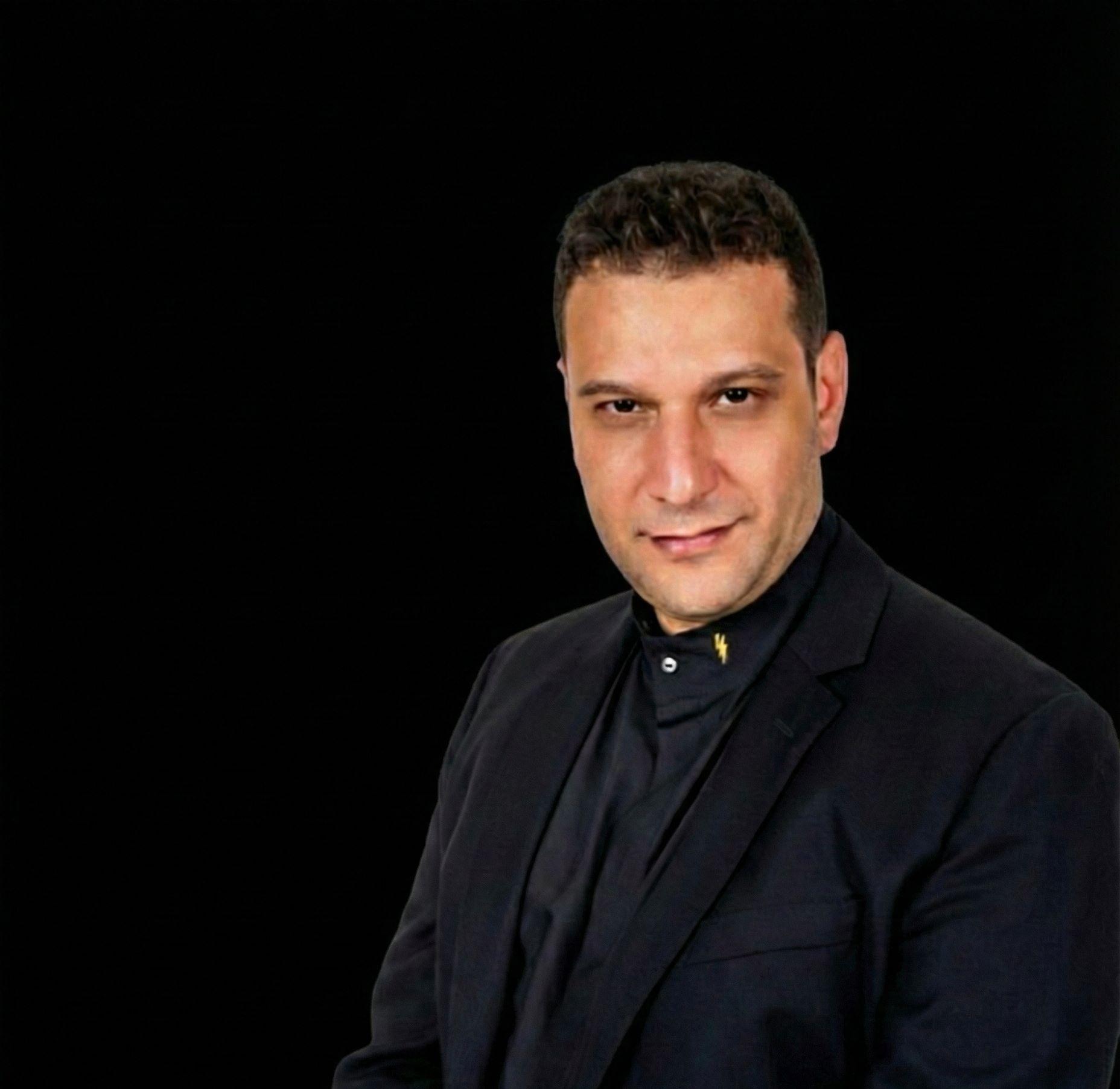 Dr. Ghassan Pascal Dameh